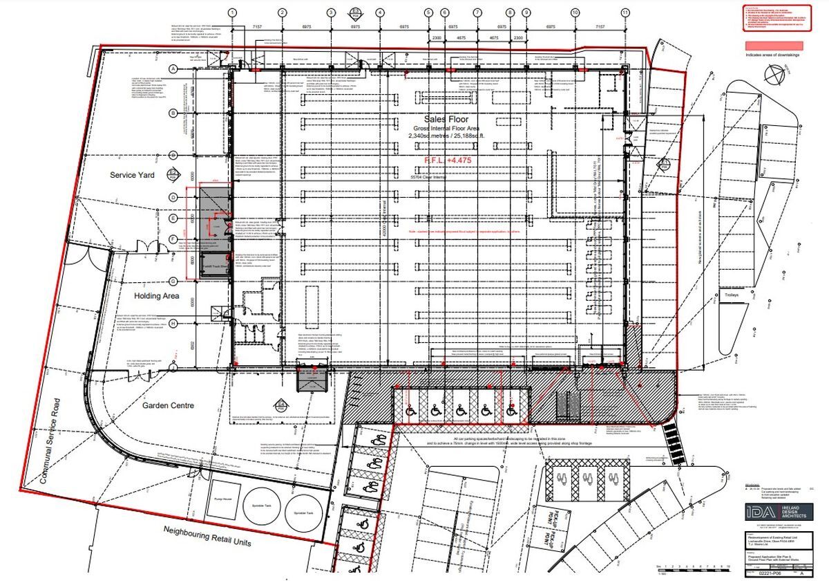 Homebase Map.pdf West Coast Today - News - Major retailer 'secures deal' to take over ...