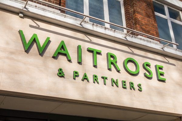 Waitrose to mandate electrical stunning for its prawns