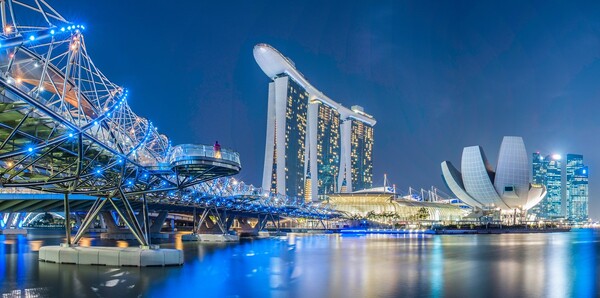 Venues named for key international aquaculture events