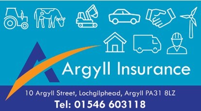 Argyll Insurance