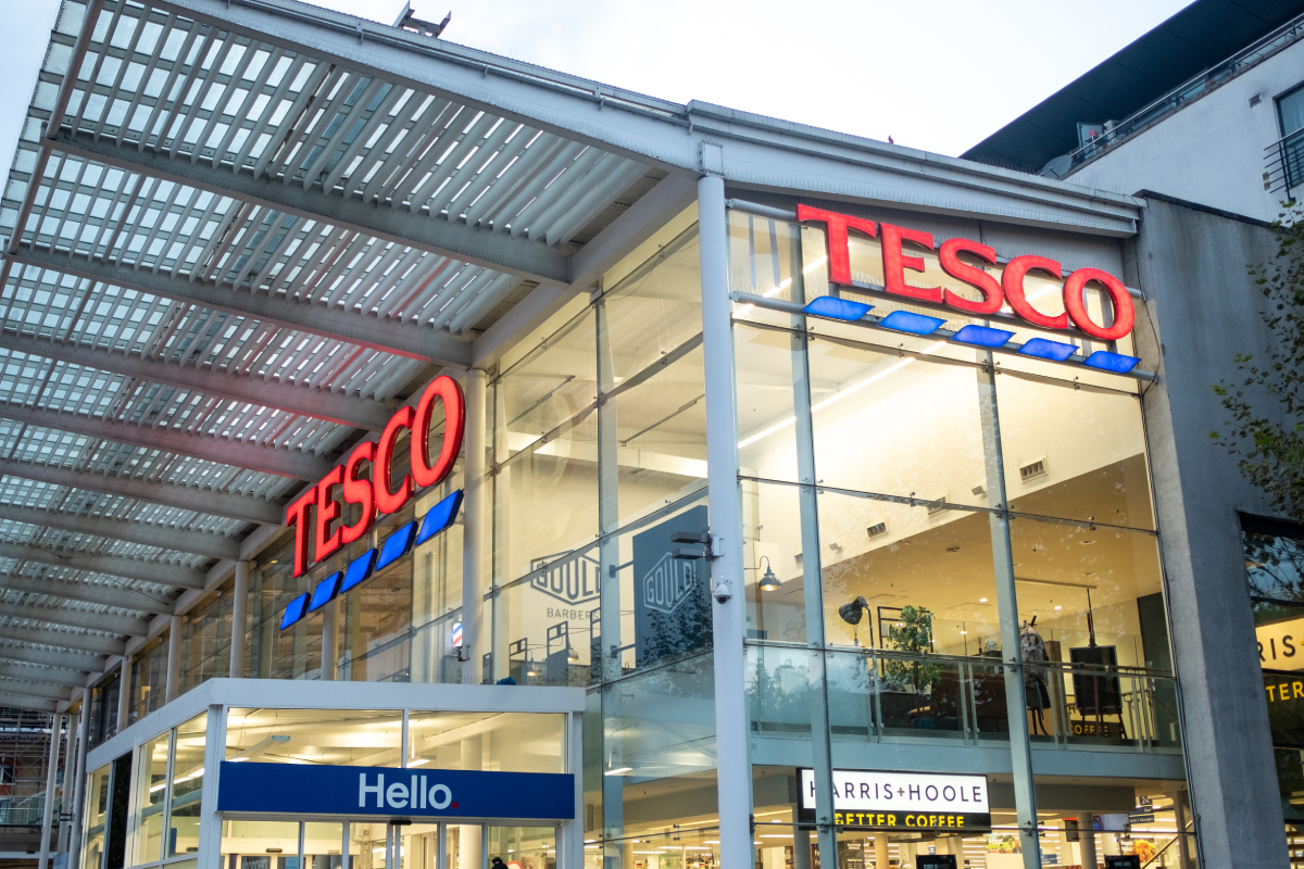 Fish Farmer - News - Tesco adopts carbon profiling for seafood