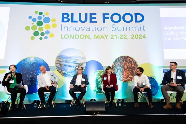 Blue Food Innovation Summit 2026