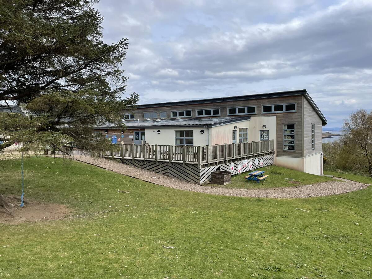 Search begins to find teacher for Lochaline Primary’s new Gaelic unit