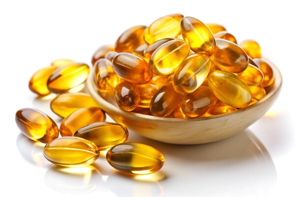 Rainbow trout don&rsquo;t see the full benefit of omega-3 &ndash; but we do