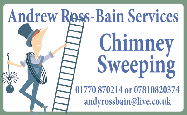 Andrew Ross-Bain Services