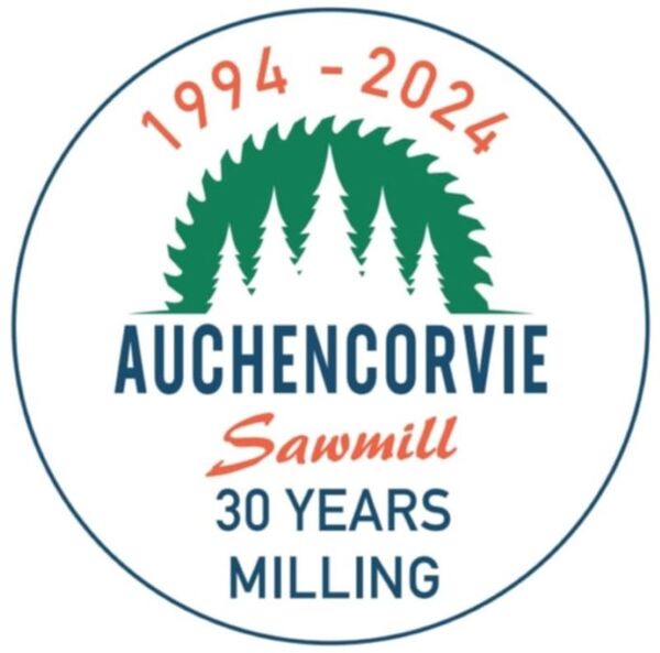 Auchencorvie Sawmill