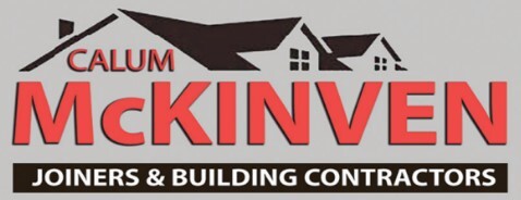 Calum McKinven Building and Joinery Contractor