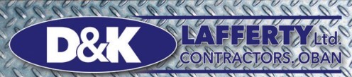 D & K Lafferty & Co Ltd