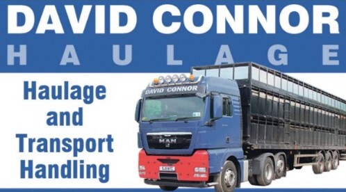 David Connor Haulage