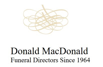 Donald MacDonald Funeral Directors Ltd