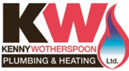 Kenny Wotherspoon Plumbing & Heating Ltd