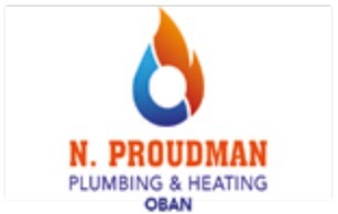 N Proudman Plumbing & Heating