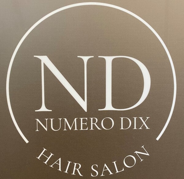 Numero Dix Hair Salon