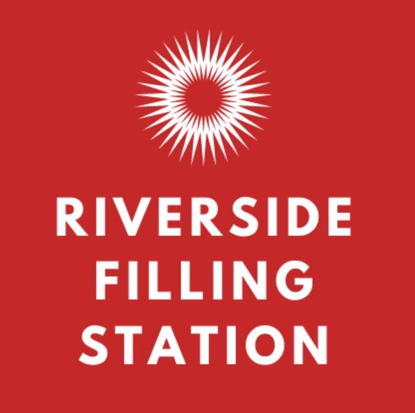 Riverside Filling Station & Cafe