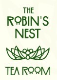 Robins Nest Tearoom