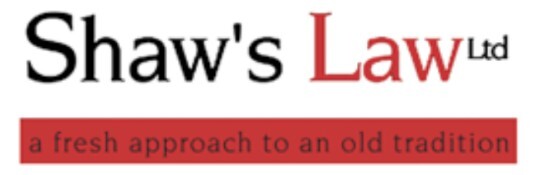 Shaw's Law Ltd