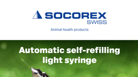 Socorex® ultra 1810