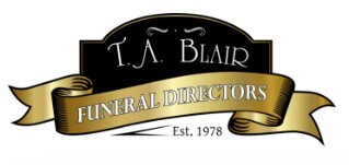 T A Blair Funeral Directors Ltd