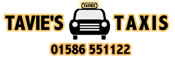 Tavies Taxis