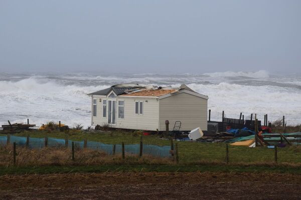 Could Kintyre communities be better prepared for disasters?