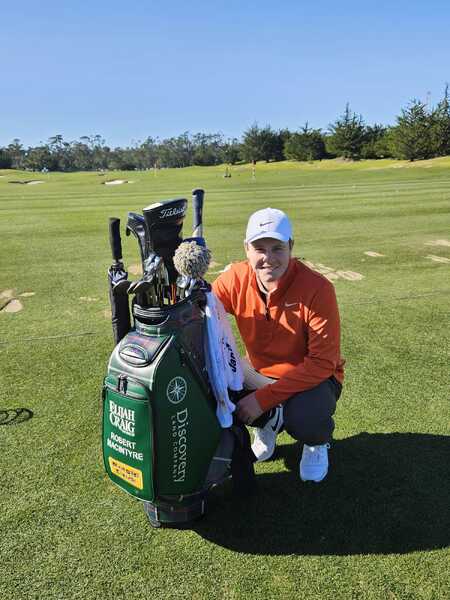 Heritage honoured in Bob's new bag