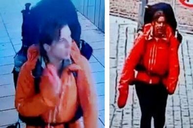 Police appeal for information on missing Fort William woman