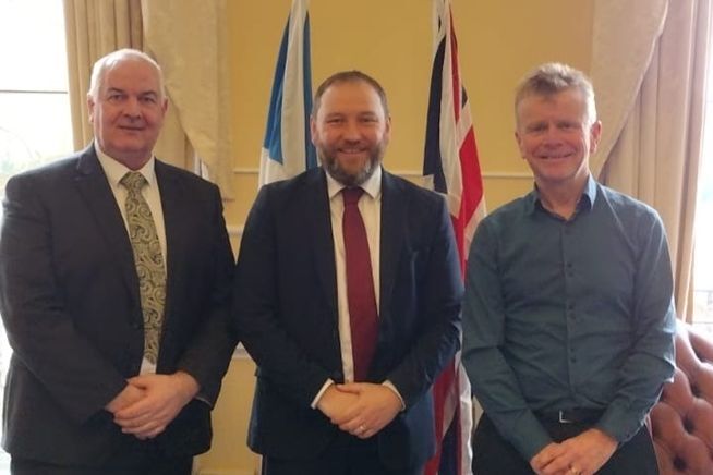 Highland growth opportunities showcased to international audience