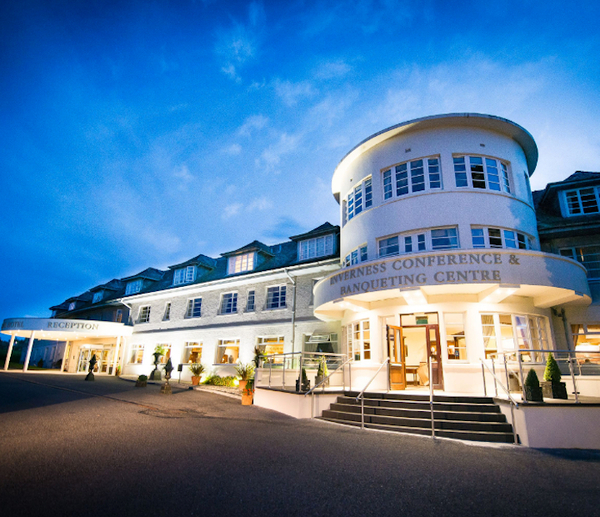 Conference to kick off major awards event