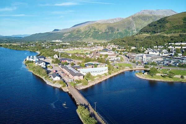 Lochaber Place Plan 'demonstrates community's aspirations'