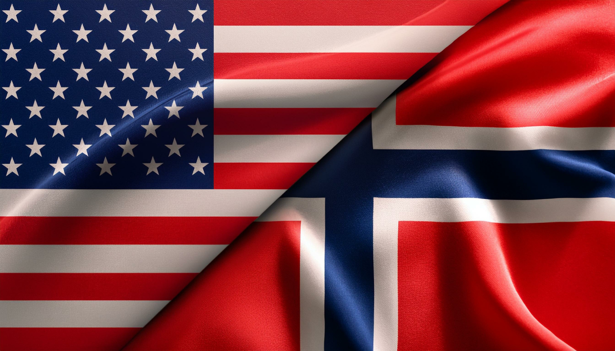 Norway-USA-flags-AdobeStock_1021245646-20250205