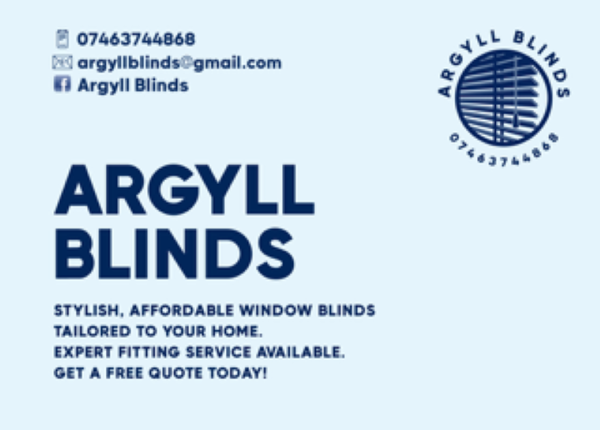 Argyll Blinds