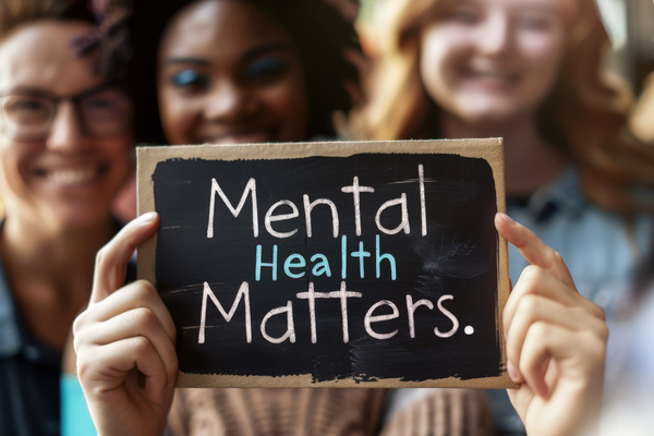 Mental Health and Wellbeing