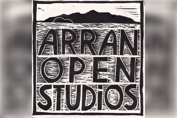 One week left to register for Arran Open Studios