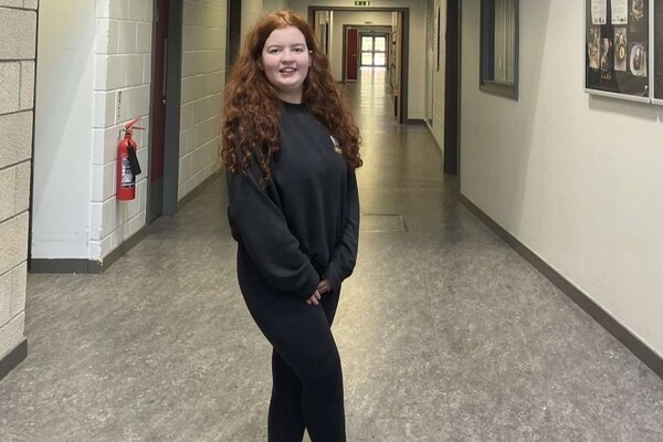 Arran High School pupil is new MSYP for Cunninghame North