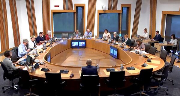 MSPs' verdict on salmon industry: must do better