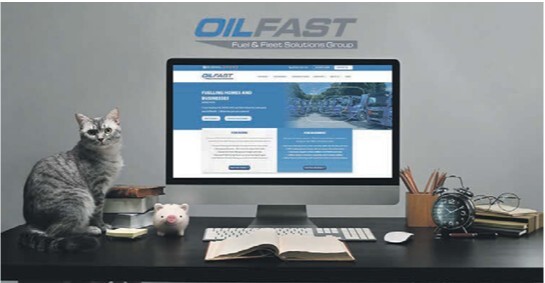 Exciting News: A New Website Launch for Oilfast!