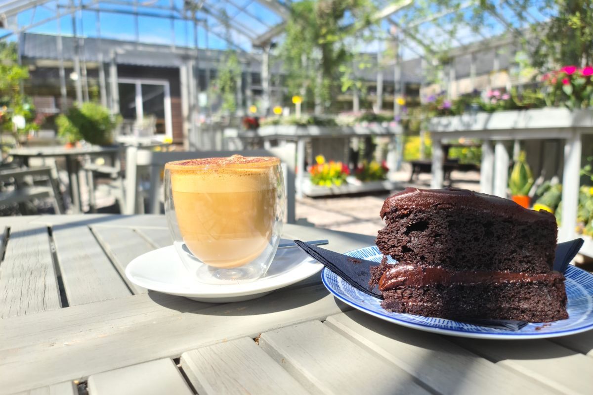 Kintyre café named one of Scotland’s top five tearooms