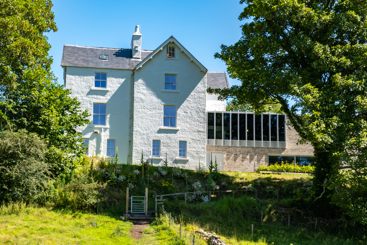 Kilmartin Museum shortlisted for prestigious national award