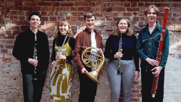 Ensemble Renard to perform in Brodick