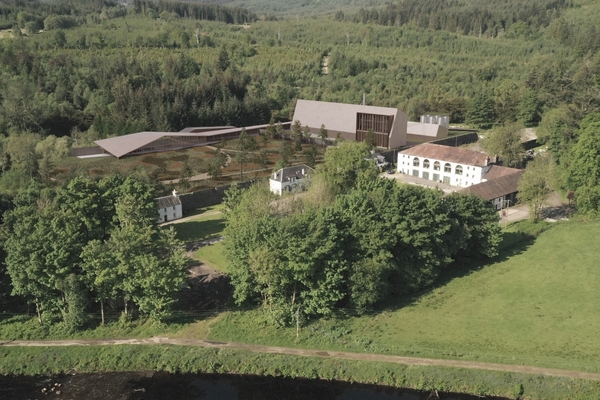New Argyll whisky distillery gets planning go-ahead