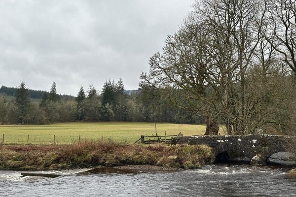 Gaelic place names in the Parish of Glenaray and Inveraray