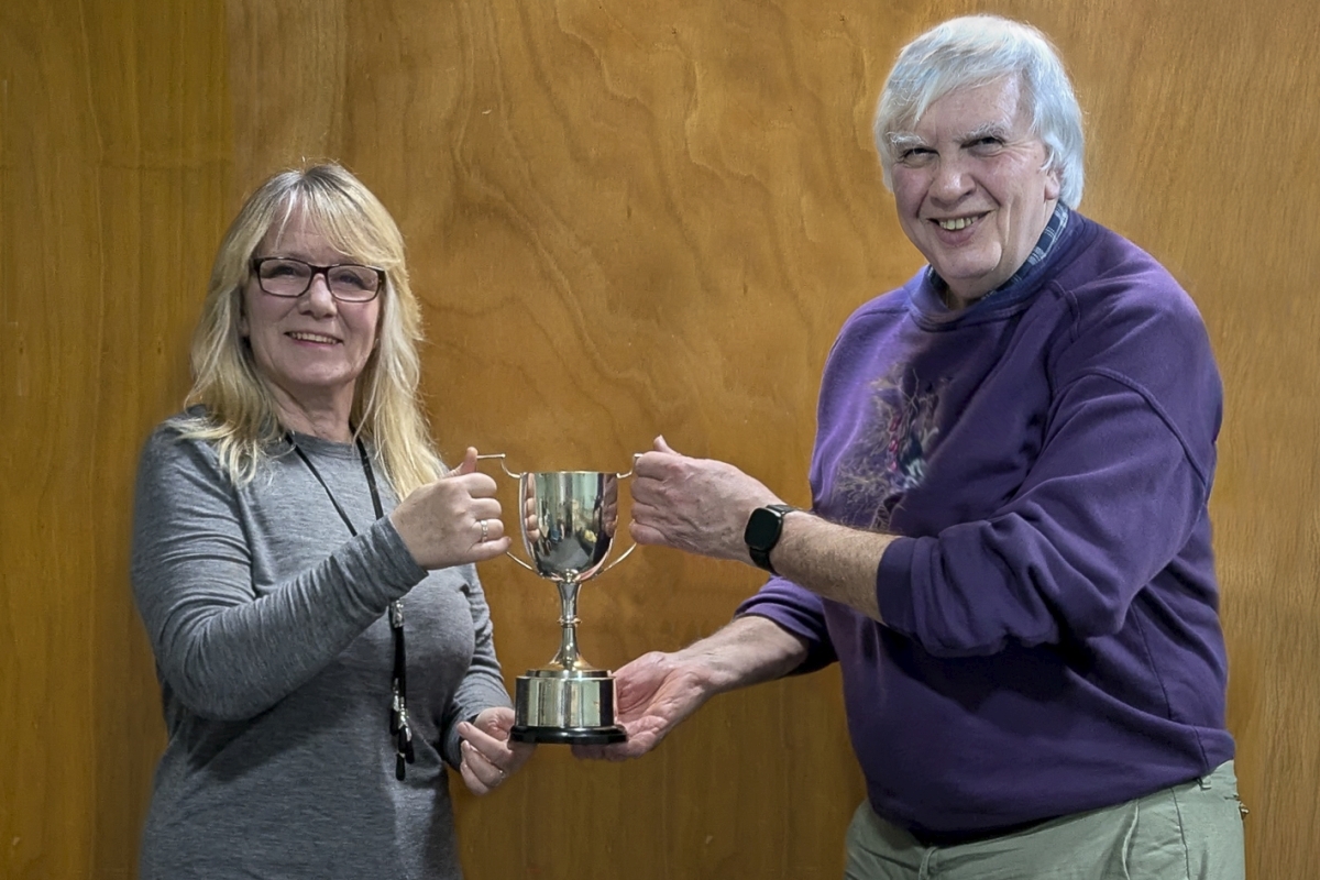 Mid Argyll photographers shine at annual photo showdown