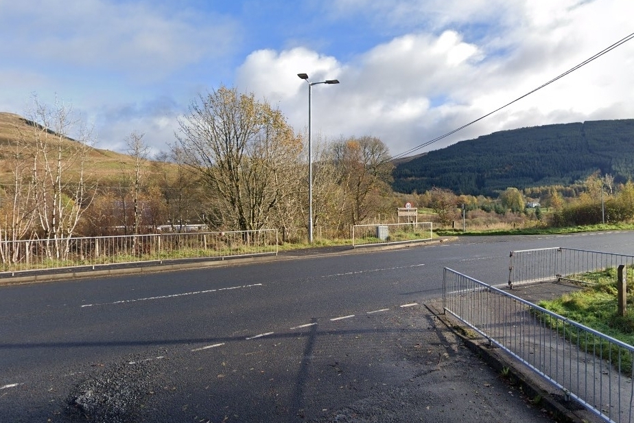 Strachur school crossing safety issues still on the table five years on