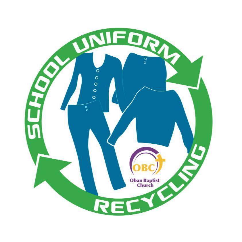 Oban uniform swap shop 'more important than ever' for families