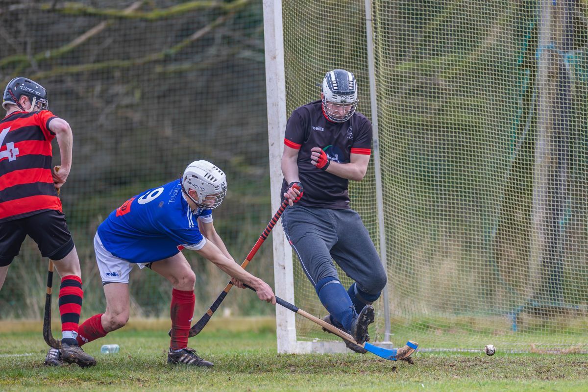 Shinty round-up - 10.3.25