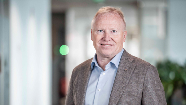 AKVA aiming for NOK 5bn revenue target within two years