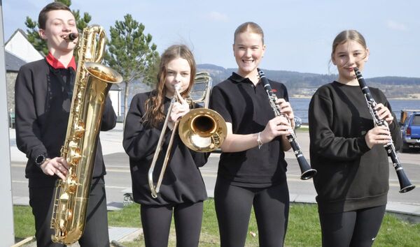 Mid Argyll Music Festival wants you