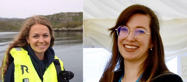 New co-chairs announced for Women in Scottish Aquaculture