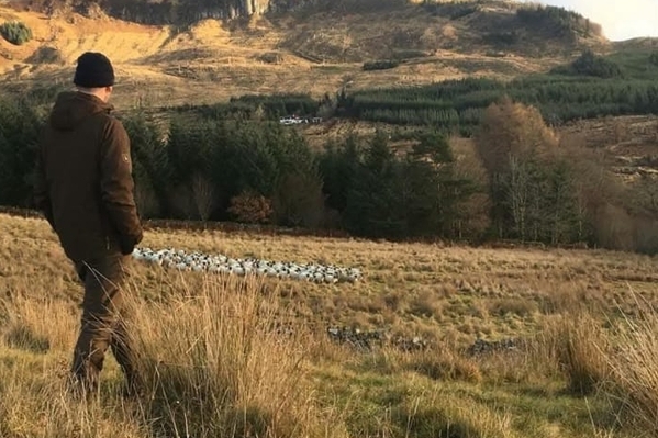Farm 999: New TV series exposes hidden dangers of rural life - starting in Argyll