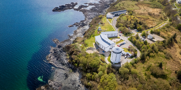 Video: Skye to be home to Scotland's first ever Gaelic 'poetry path'